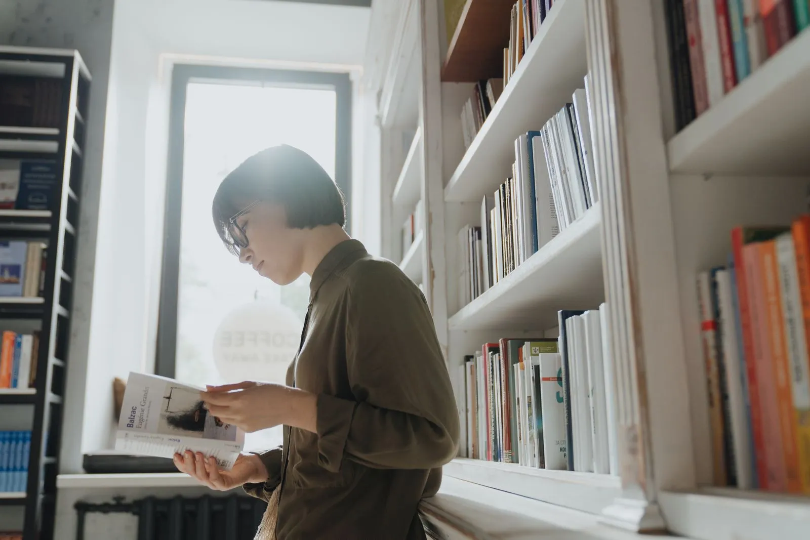 How to Find a Book That’s Hard to Track Down